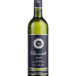 CLARENDELLE BORDEAUX HAUT BRION 2011