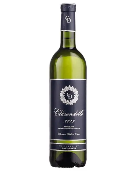 CLARENDELLE BORDEAUX HAUT BRION 2011