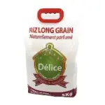 RIZ DELICES 5KG