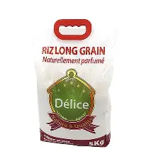 RIZ DELICES 5KG