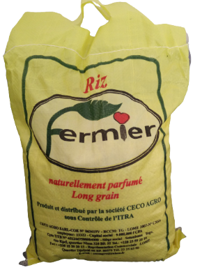 RIZ FERMIER 5KG