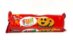 ADIVA FUN SANDWICH BISCUITS