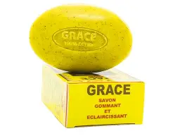 SAVON GRACE TOTAL PROTECTION