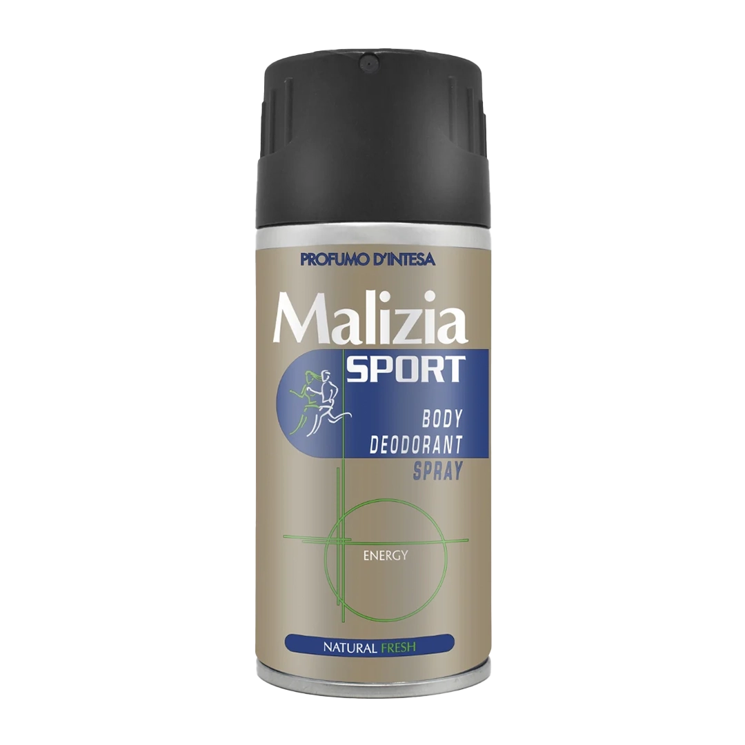 MALIZIA SPORT FRESH