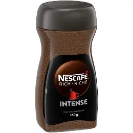 NESCAFE RICH RICHE INTENSE 160G