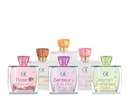 PARFUM OE