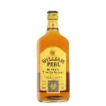 WILLIAM PEEL BLENDES SCOTCH WHISKY 70CL