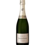 CHAMPAGNE LAURENT-PERRIER DEMI SEC 75CL