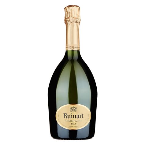 CHAMPAGNE RUINART BRUT
