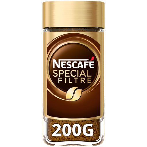 NESCAFE SPECIAL FILTRE 200G