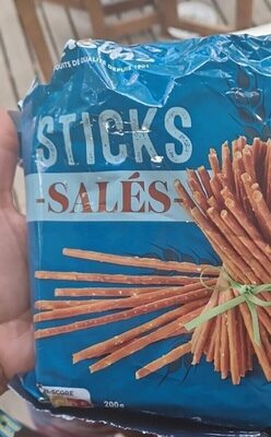 STICK SALES CASINO 200G