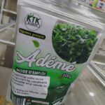 ADEME KTK 500G
