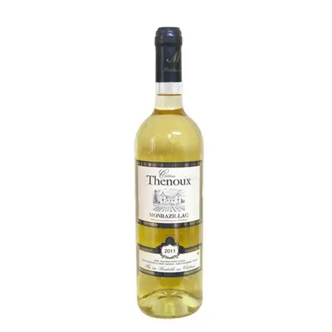 CHATEAU THENOUX MONBAZILLAC