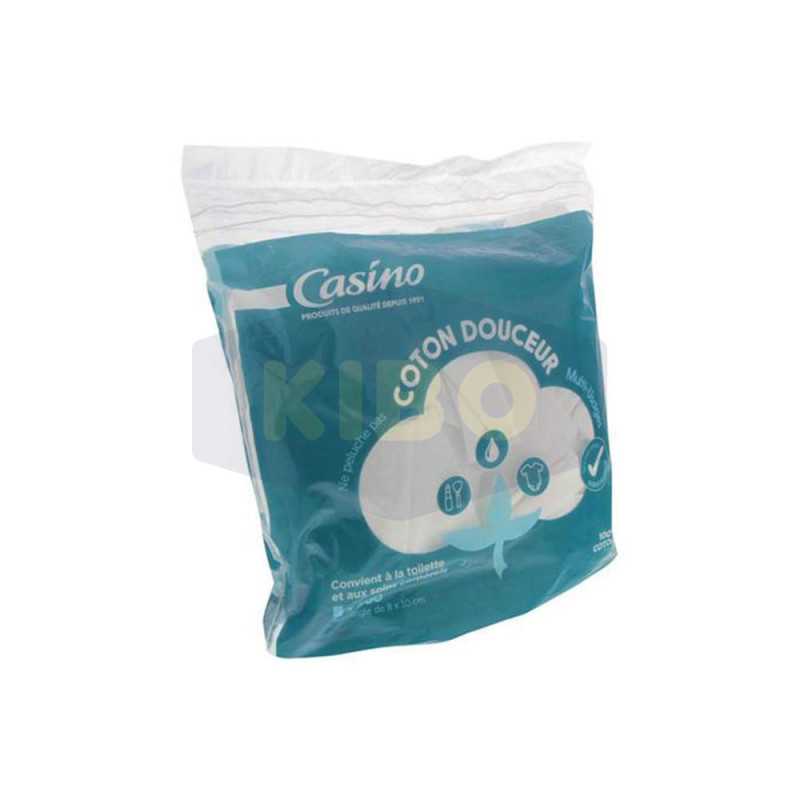 COTON HYDROPHILE CASINO 100G