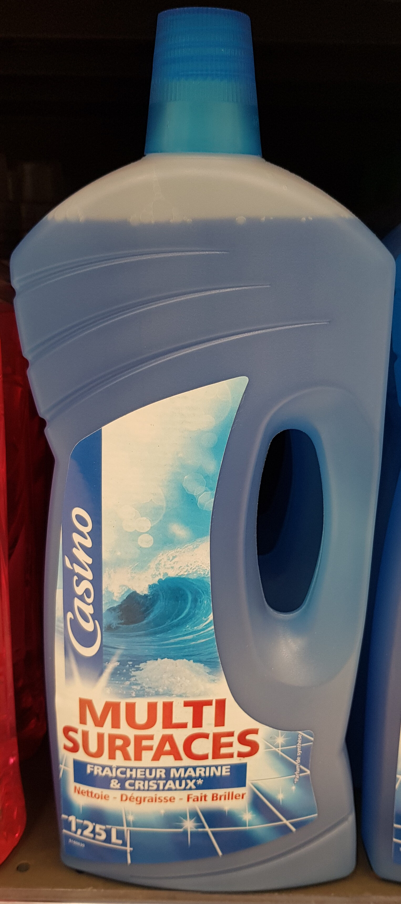 MULTI SURFACE CASINO 1.25L