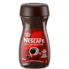 NESCAFE RICHE 170G