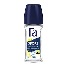 DEODORANT FA SPORT