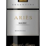 VIN ARIES MALBEC BERNARD MAGREZ
