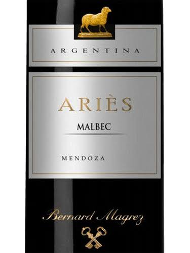 VIN ARIES MALBEC BERNARD MAGREZ