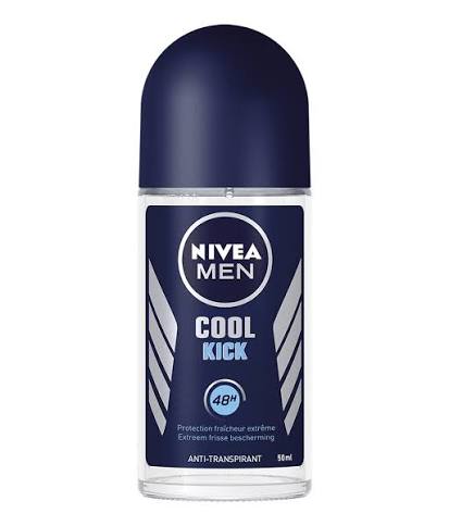 NIVEA MEN COOL KICK ROLL ON