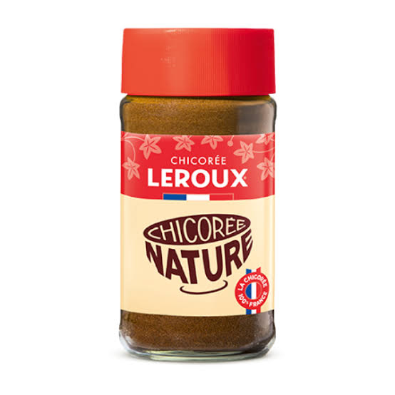 LEROUX CHICORE SOLUBLE NATURE 200G