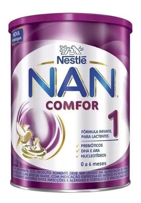NAN NESTLE CONFORT 1