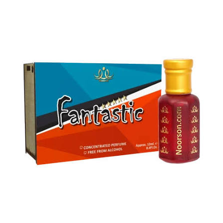 FANTASTIC NON ALCOHOLIC