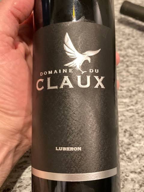 DOMAINE DE CLAUX