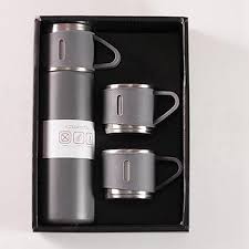 TERMOUSSE DOUBLE CUPS