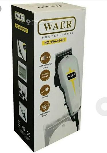 TONDEUSE WAER PROFESSIONAL