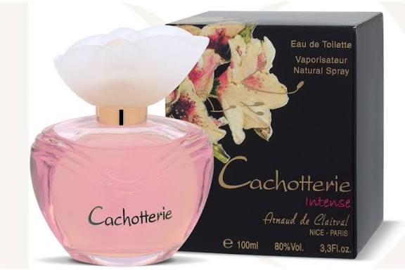 CACHOTTERIE 100ml