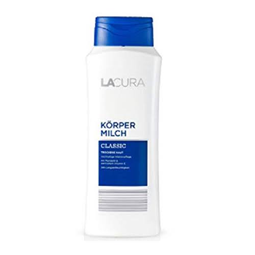 KORPER LOTION LACURA 500mle