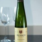 VIN RIESLING ALSACE