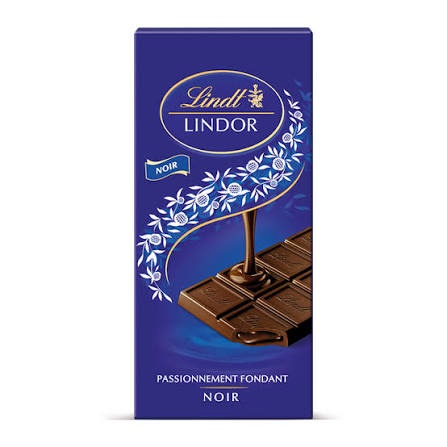 LINDOR NOIR