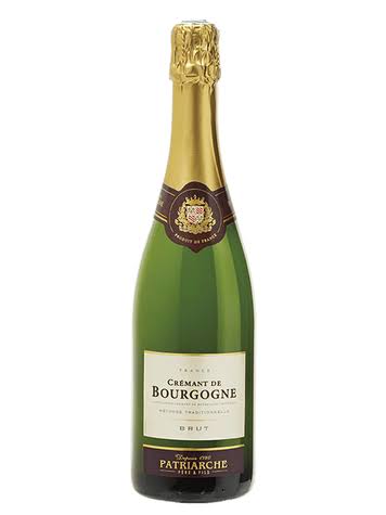 CRÉMANT DE BOURGOGNE BRUT