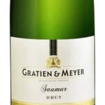 GRATIEN  ET MEYER SAUMUR BRUT