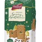 ORIGINAL GEWÜRZ SPEKULATINS 600G