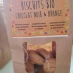 BISCUIT LE BON GOUT