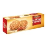 ALMOND COOKIES QUICKBURY 145G