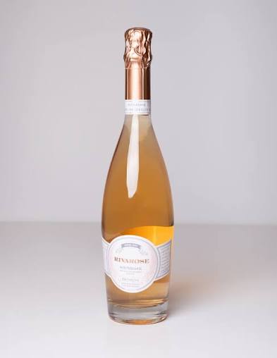 RIVAROSE BRUT PRESTIGE
