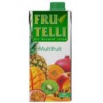FRUTELLI MULTIFRUIT 1L