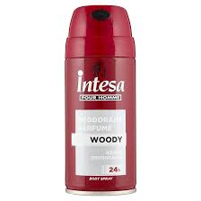 INTESA WOODY