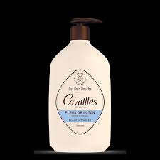 ROGE CAVAILLES FLEUR DE COTON