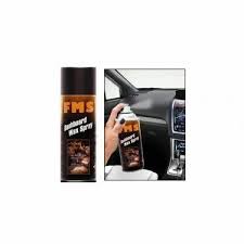 FMS DASHBOARD WAX SPRAY