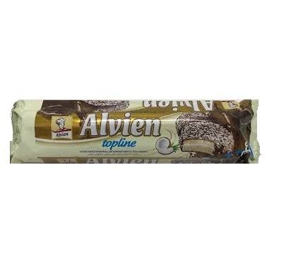 ALVIEN TOPLINE BISCUITS
