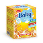 BABY BEBEK BISKUVISI ALDIVA 500G