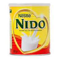 NIDO NESTLE 400G