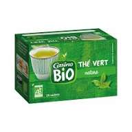 THE VERT NATURE BIO CASINO