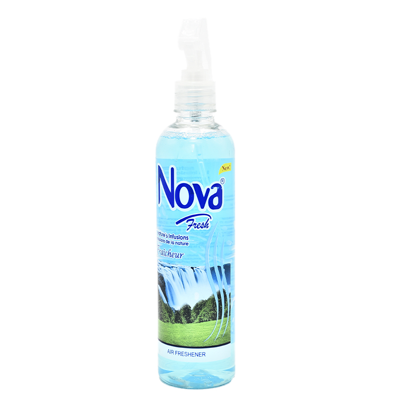 NOVA FRESH FRAICHEUR