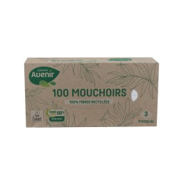 MOUCHOIRS CASINO AVENIR